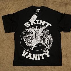 saint vanity shirt 