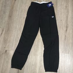 Champion sweats cuffed