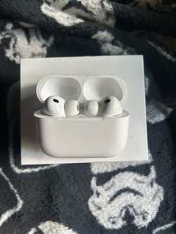 AirPods Pro 3 (Authentic)