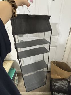 Bag, Shoes, Belt, Clothes Organizer