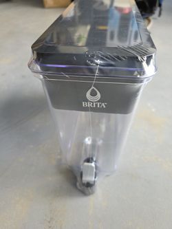 Brita Large Water Dispenser