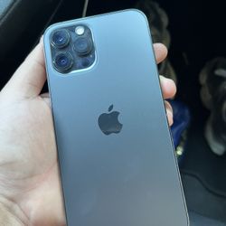 iPhone 12 Pro Max