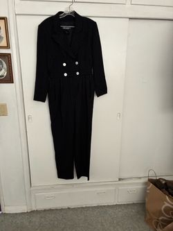 jumpsuit  Escada