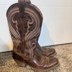 Ariat Boots