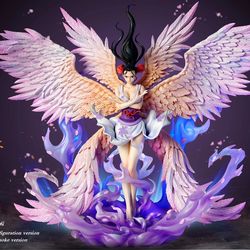 Nico Robin Resin Statue