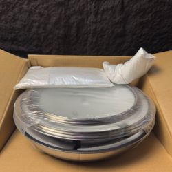 Non Stick Frying Pans Set