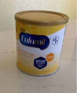 enfamil formula 12.5 oz