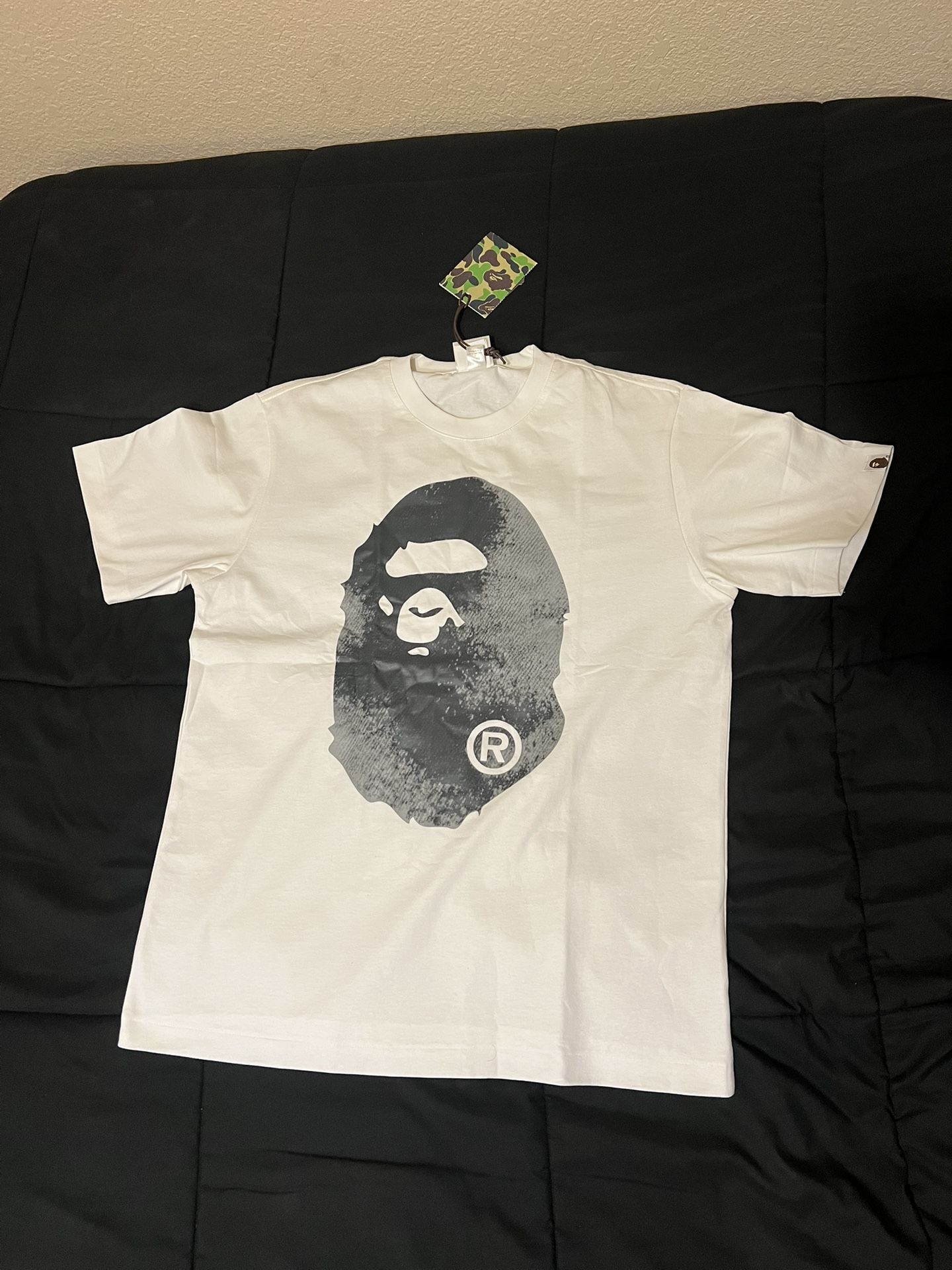 Bape shirt