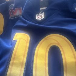 La  Rams 