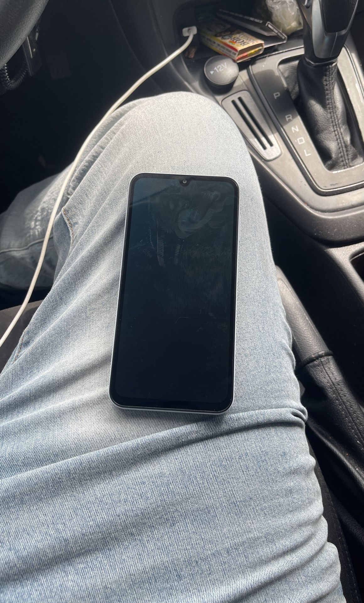 Samsung A15
