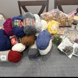 Craft Supplies