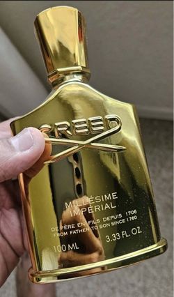 Creed Millésime Impérial 100ml Fragrance