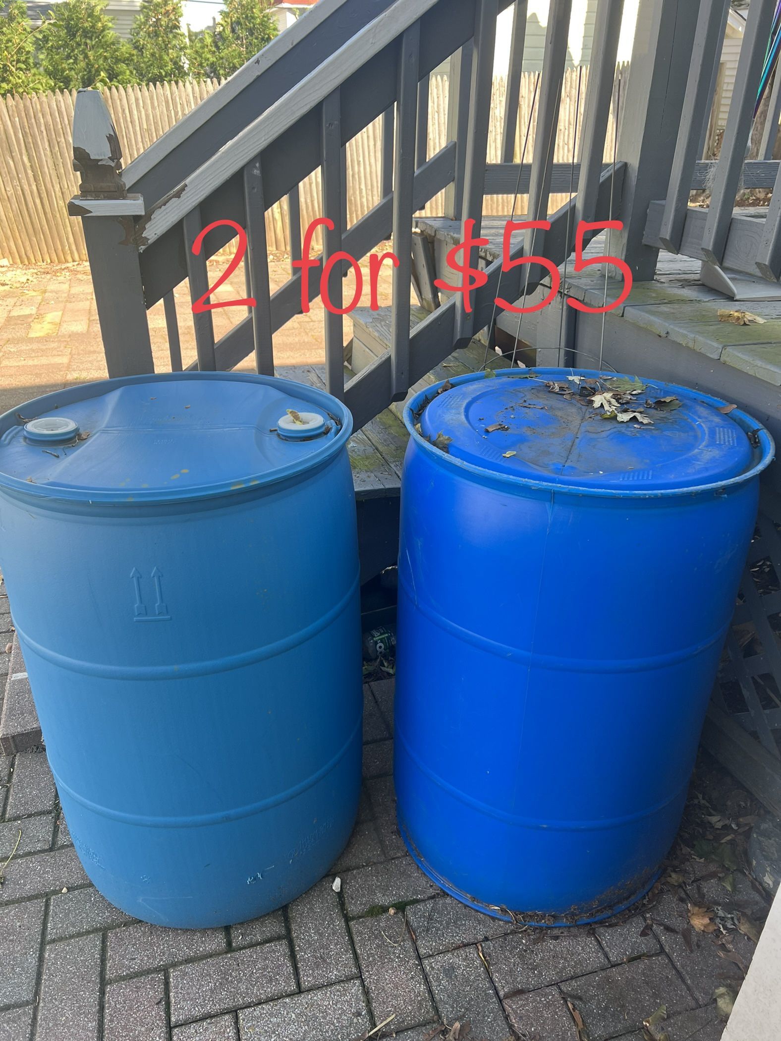 2 For $55