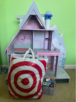 LOL Dollhouse