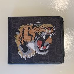 Gucci Bifold Wallet