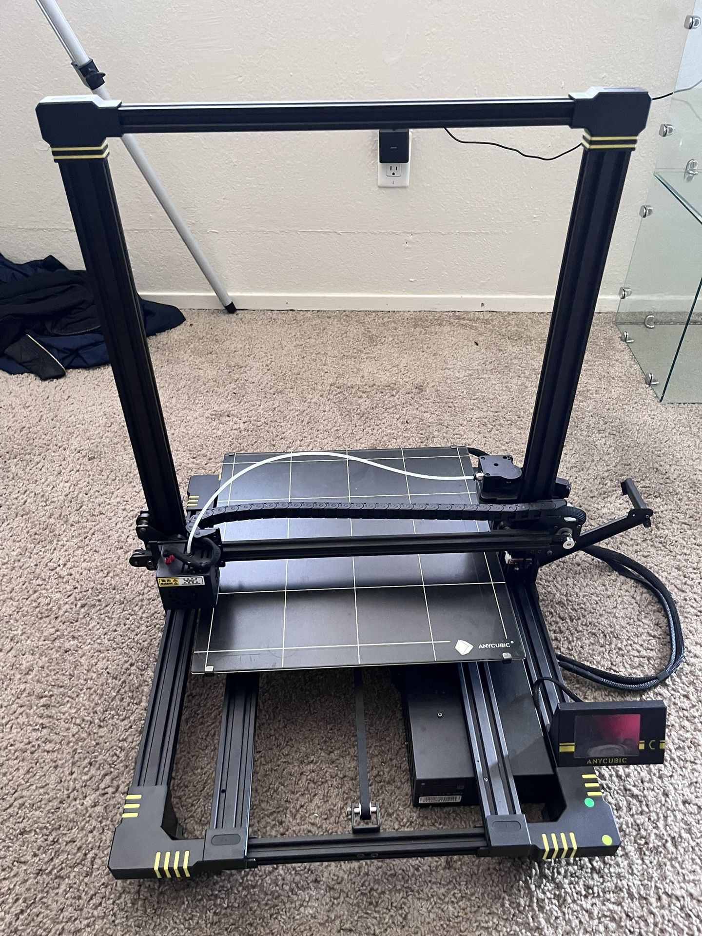 Anycubic 3D Printers