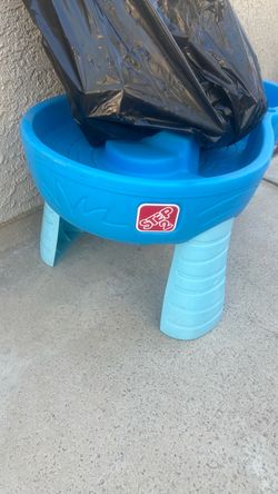 Step 2 Kids Water Table