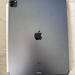 Ipad Pro 12.9 (4th Gen)
