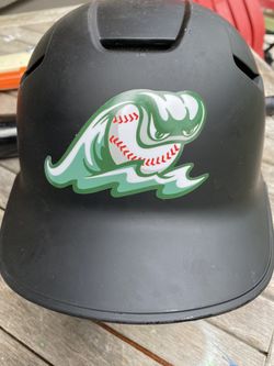 Baseball helmet Youth M