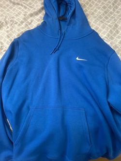 nike hoodie