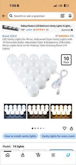 Lights