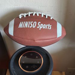 Miniso- FOOTBALL " Life for fun " Flagship Display Item From Miniso