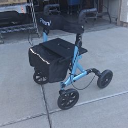New Walker Works Perfect $60