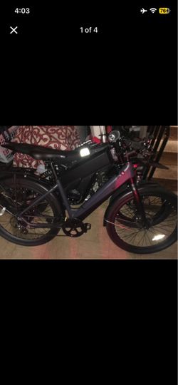 Ride1up core 5