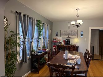Dinning table