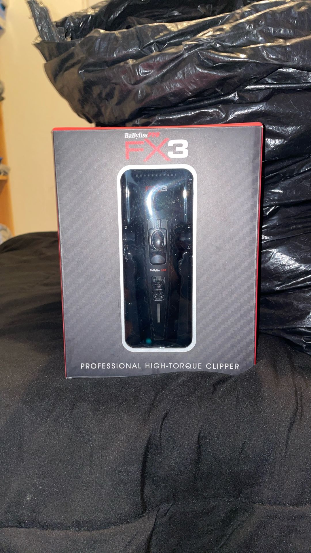 Babyliss Pro Fx3