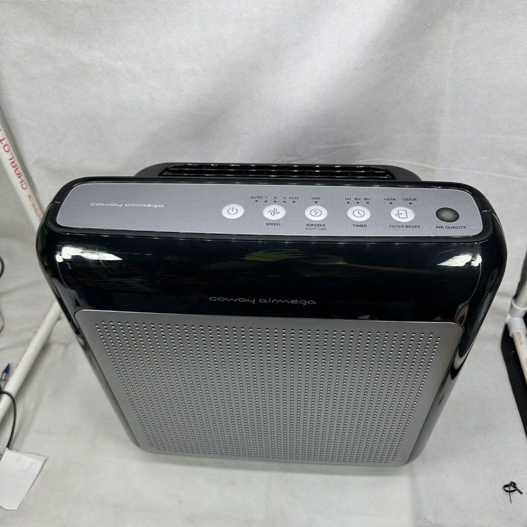 Air Purifier Coway Airmega 200M Black