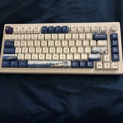 Akko Gaming Keyboard 
