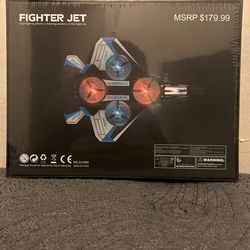 Fighter Jet