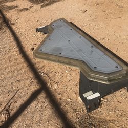 Federal Signal Valor Light Bar