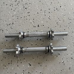 Dumbbell Handles