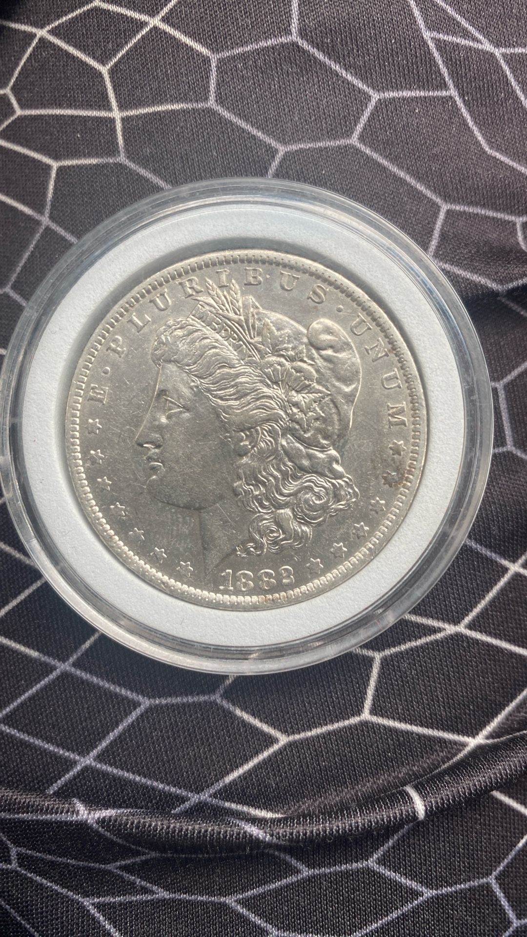 Collectible Coin
