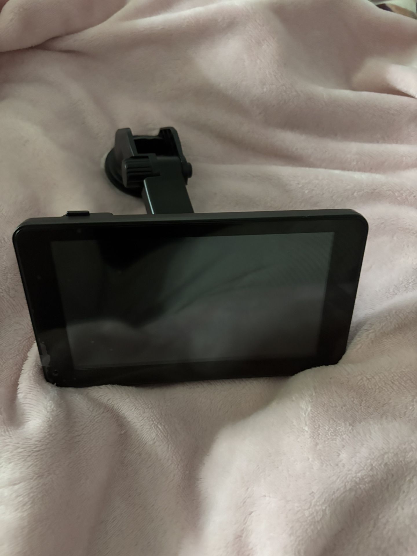 Car Play - No backup Cam
