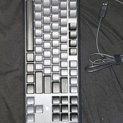 Corsair Keyboard K70 RED KEYS