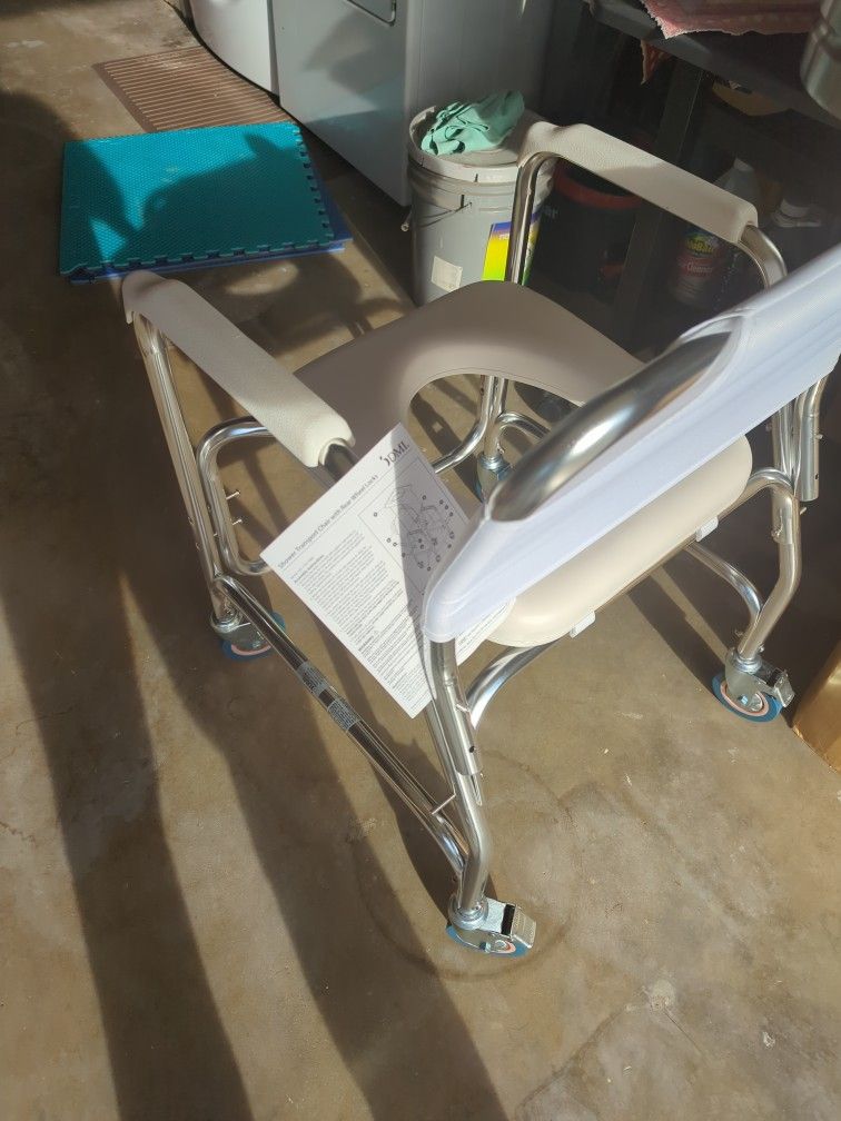 Shower Chair
