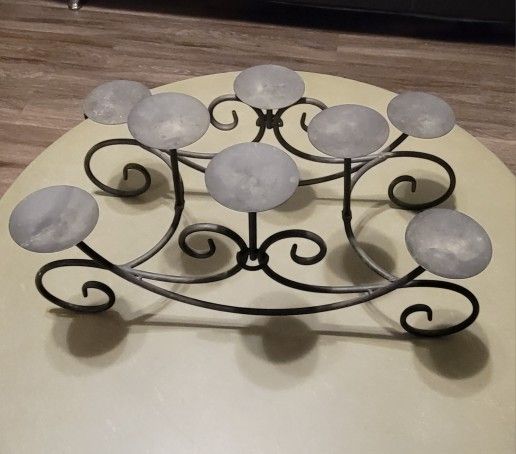 Candle Holder 