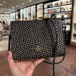 New & Authentic 100% COACH Bag