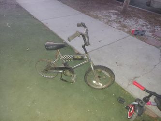 Bike Mx250
