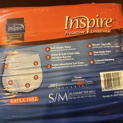 Protective Underwear