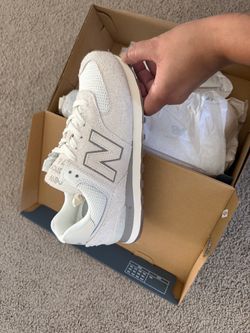 New balance 574