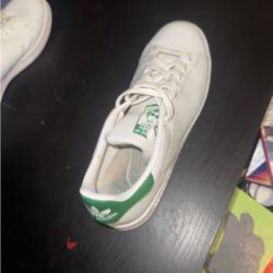 Men’s Adidas Stan Smiths