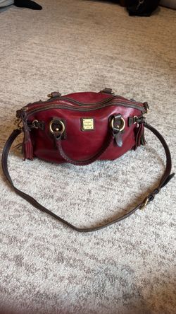 Women’s purse Dooney & Bourke