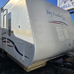 Travel Trailer Rv For Sale 29 Pies 