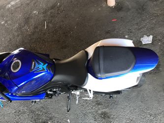 2007 gsxr 750 kbb deals
