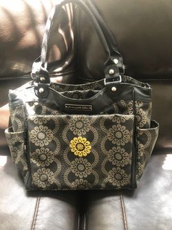 Diaper bag