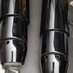 Dyna Rear Shocks